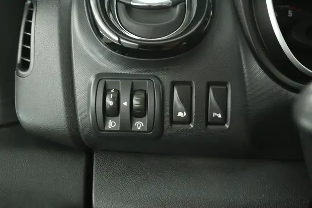 Opel Vivaro view 17