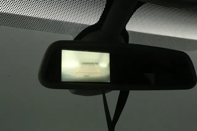Opel Vivaro view 4