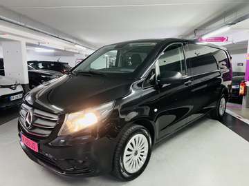 124 CDI MIXTO EXTRA-LONG 4 Matic 9G-TRONIC***TVA RÉCUPÉRABLE***23250¤ HT*