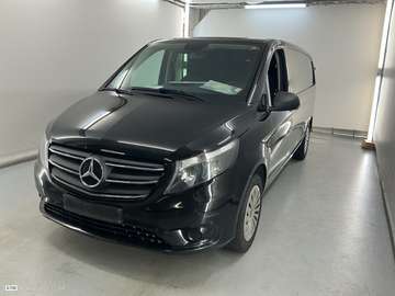 124 CDI MIXTO EXTRA-LONG 4 Matic 9G-TRONIC***TVA RÉCUPÉRABLE***24000¤ HT*