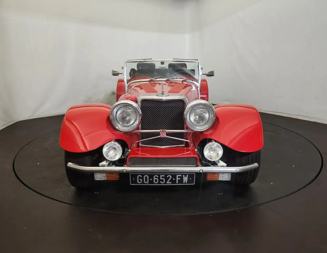 Panther J72, foto 6