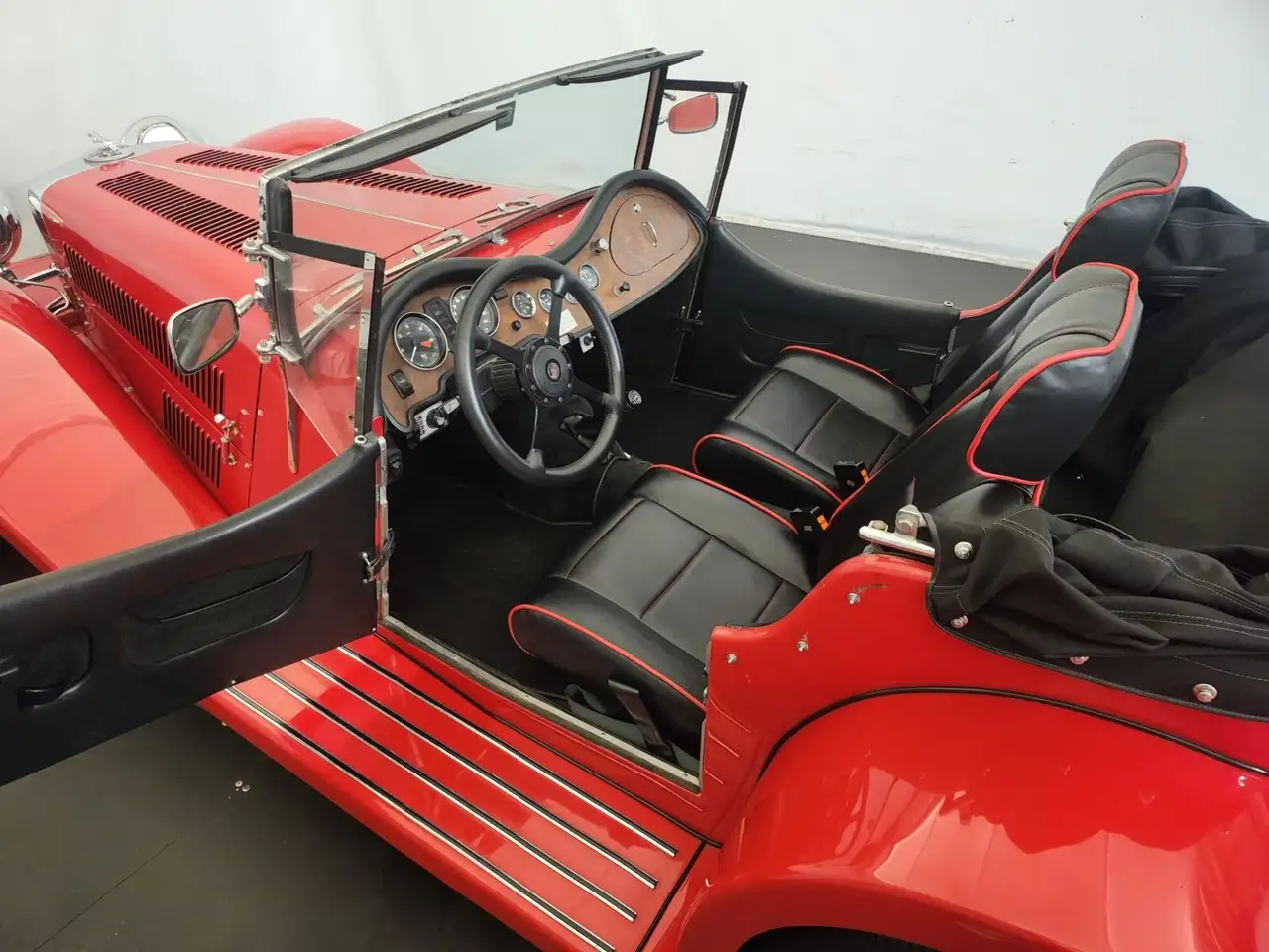 Panther J72, foto 5