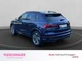 Audi Q3 35 TFSI S LINE AHK+DC+SOUND+LED+LEDER+19''LM Blau - thumbnail 5