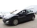 Hyundai i30 i30CW 1.4 CRDI / 1.HAND / TÜV-AU-09.2026 / Negro - thumbnail 4