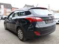 Hyundai i30 i30CW 1.4 CRDI / 1.HAND / TÜV-AU-09.2026 / Negro - thumbnail 6