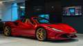 Ferrari F8 Tributo Spider Tailor Made Full Spec* Rojo - thumbnail 4