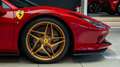 Ferrari F8 Tributo Spider Tailor Made Full Spec* Rojo - thumbnail 16