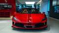 Ferrari F8 Tributo Spider Tailor Made Full Spec* Rojo - thumbnail 9
