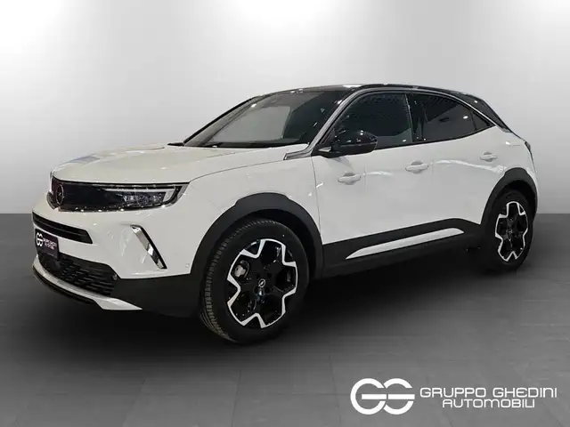 Opel Mokka-E Electric Ultimate