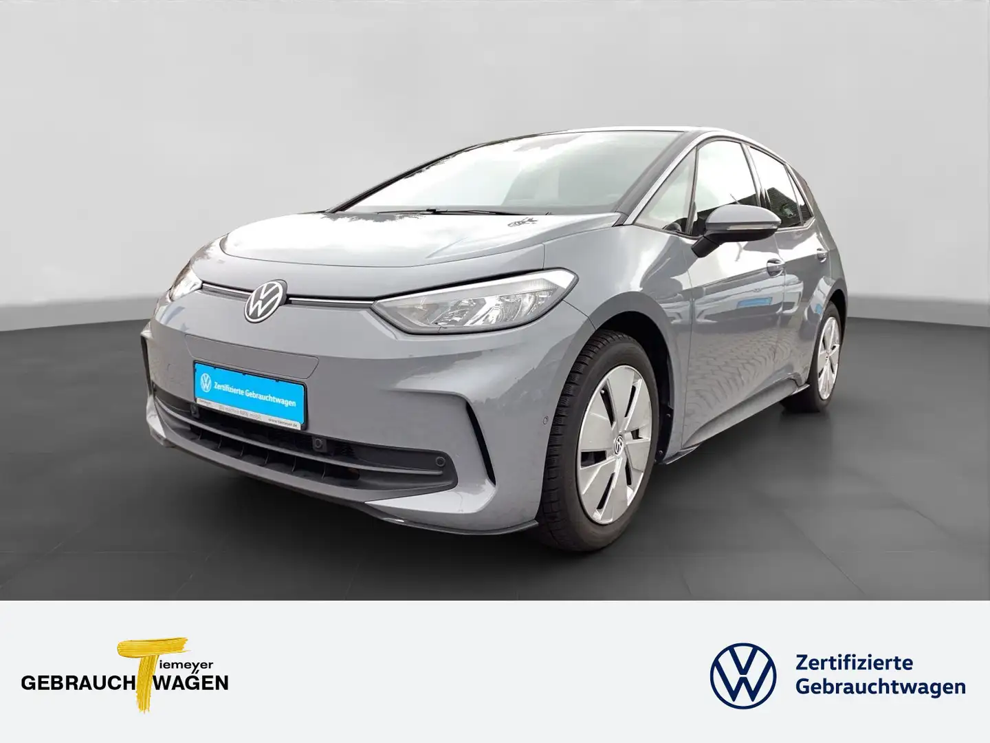 Volkswagen ID.3 PRO LM18 KAMERA ACC KEYLESS Grau - 1