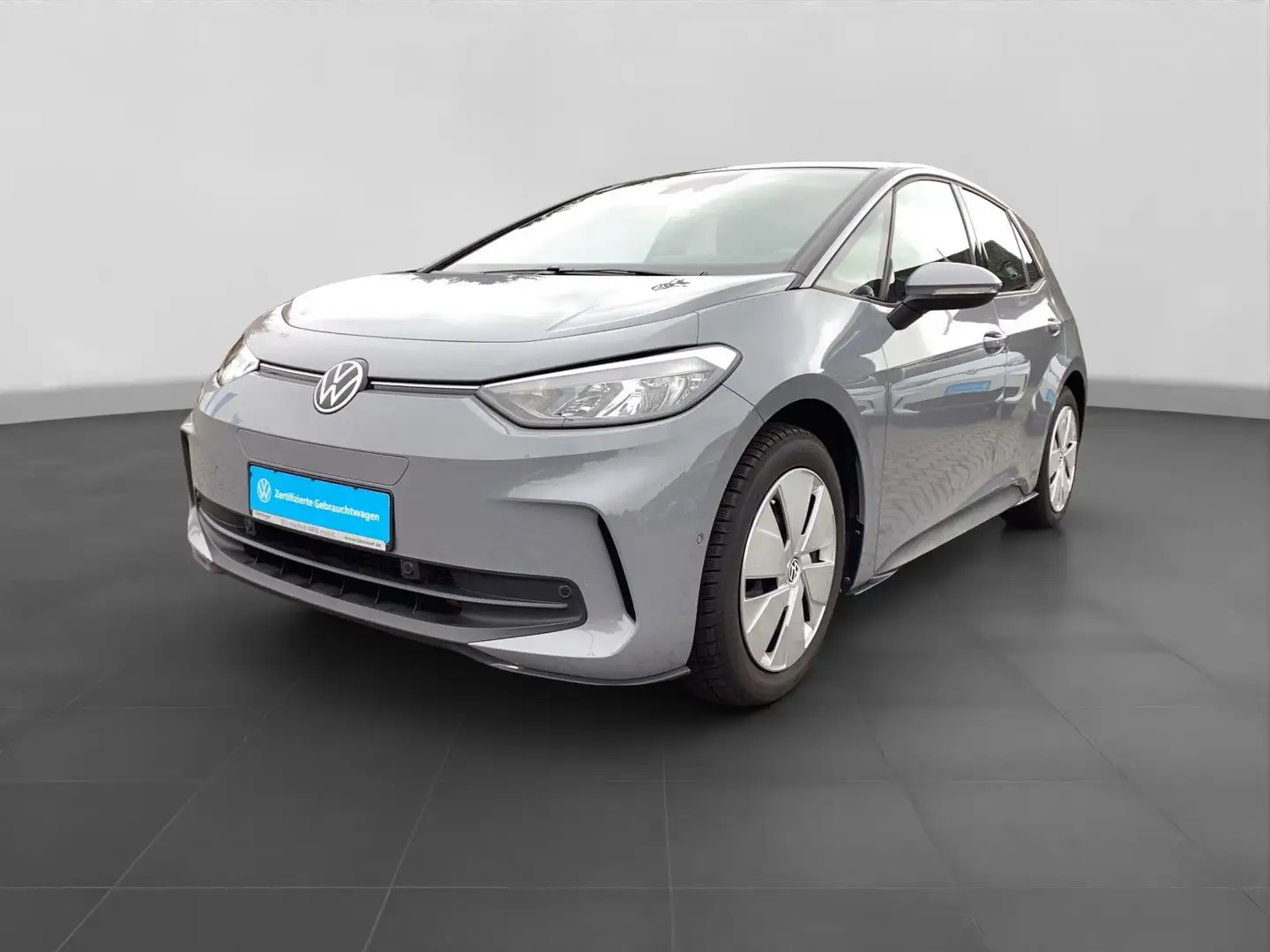 Volkswagen ID.3 PRO LM18 KAMERA ACC KEYLESS Grau - 2