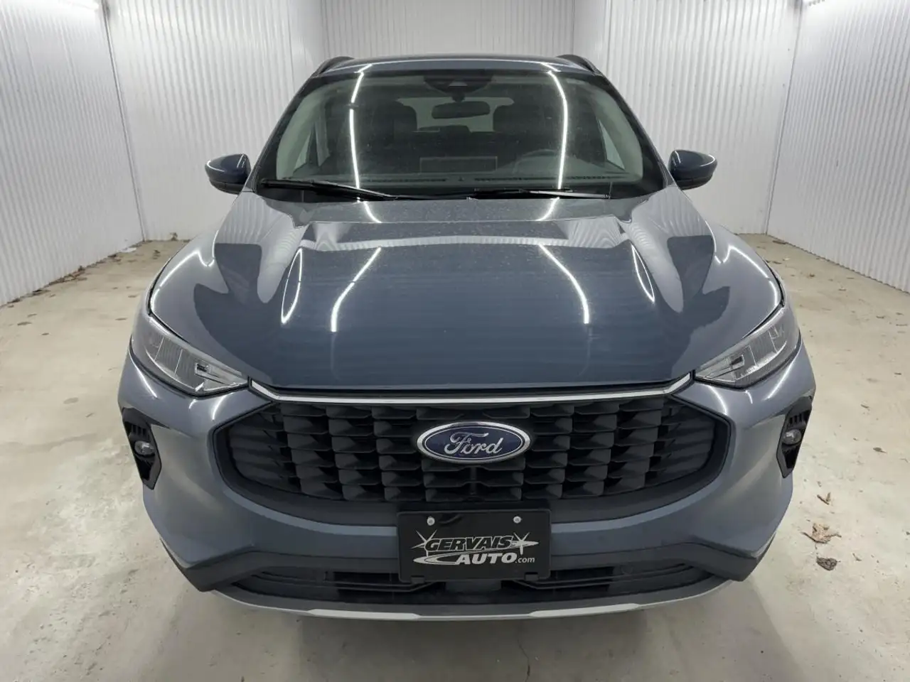 Ford Escape снимка Ford Escape