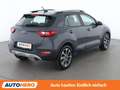 Kia Stonic 1.0 TGDI Silber Grau - thumbnail 6