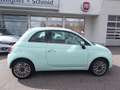 Fiat 500C Cult 0.9 TwinAir (105 PS) + Cabrio + Leder Grün - thumbnail 4