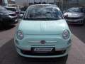 Fiat 500C Cult 0.9 TwinAir (105 PS) + Cabrio + Leder Grün - thumbnail 2