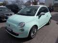 Fiat 500C Cult 0.9 TwinAir (105 PS) + Cabrio + Leder Grün - thumbnail 1
