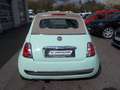 Fiat 500C Cult 0.9 TwinAir (105 PS) + Cabrio + Leder Grün - thumbnail 6