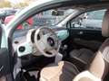 Fiat 500C Cult 0.9 TwinAir (105 PS) + Cabrio + Leder Grün - thumbnail 9
