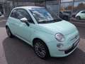 Fiat 500C Cult 0.9 TwinAir (105 PS) + Cabrio + Leder Grün - thumbnail 3