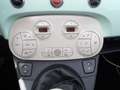 Fiat 500C Cult 0.9 TwinAir (105 PS) + Cabrio + Leder Grün - thumbnail 14