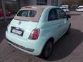 Fiat 500C Cult 0.9 TwinAir (105 PS) + Cabrio + Leder Grün - thumbnail 5