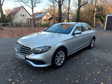 E 250 9G-TRONIC Exclusive