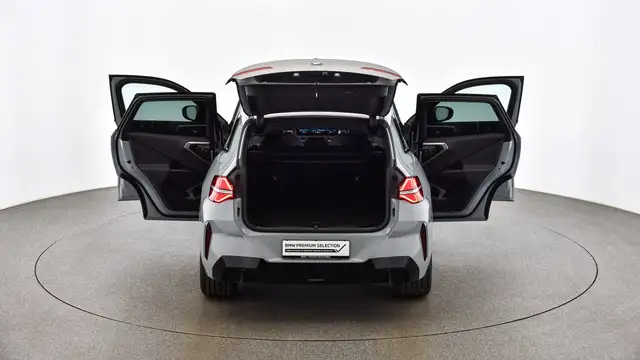 BMW X3 20d xDrive *M-Sportpaket *Harman/Kardon *AHK Ansicht 11