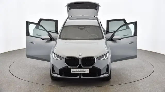 BMW X3 20d xDrive *M-Sportpaket *Harman/Kardon *AHK Ansicht 8