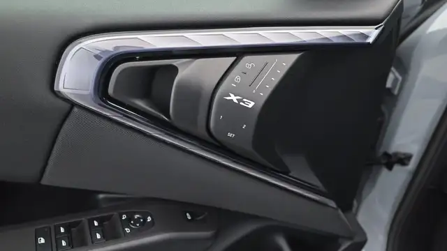 BMW X3 20d xDrive *M-Sportpaket *Harman/Kardon *AHK Ansicht 18