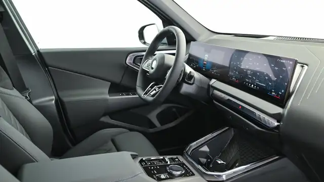 BMW X3 20d xDrive *M-Sportpaket *Harman/Kardon *AHK Ansicht 22