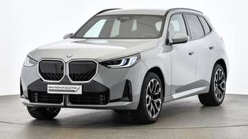 20d xDrive *M-Sportpaket *Harman/Kardon *AHK