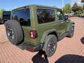 Jeep Wrangler MY21 80th 2.0l T-GDI 199kW 4x4 Grün - thumbnail 6