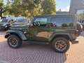 Jeep Wrangler MY21 80th 2.0l T-GDI 199kW 4x4 Grün - thumbnail 3