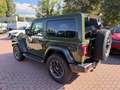 Jeep Wrangler MY21 80th 2.0l T-GDI 199kW 4x4 Grün - thumbnail 4
