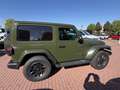 Jeep Wrangler MY21 80th 2.0l T-GDI 199kW 4x4 Grün - thumbnail 7