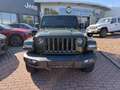 Jeep Wrangler MY21 80th 2.0l T-GDI 199kW 4x4 Grün - thumbnail 1
