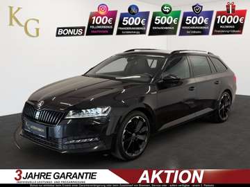 2.0 TDI SportLine 4x4 ab ca. 261€ monatlich