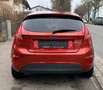 Ford Fiesta 1.25i Trend/TÜV NEU/ALLWETTER/BLUETOOTH Orange - thumbnail 4