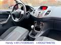 Ford Fiesta 1.25i Trend/TÜV NEU/ALLWETTER/BLUETOOTH Orange - thumbnail 17