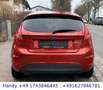 Ford Fiesta 1.25i Trend/TÜV NEU/ALLWETTER/BLUETOOTH Orange - thumbnail 4