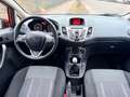 Ford Fiesta 1.25i Trend/TÜV NEU/ALLWETTER/BLUETOOTH Orange - thumbnail 21
