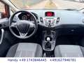 Ford Fiesta 1.25i Trend/TÜV NEU/ALLWETTER/BLUETOOTH Orange - thumbnail 21