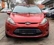 Ford Fiesta 1.25i Trend/TÜV NEU/ALLWETTER/BLUETOOTH Orange - thumbnail 3