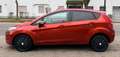 Ford Fiesta 1.25i Trend/TÜV NEU/ALLWETTER/BLUETOOTH Orange - thumbnail 7