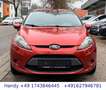 Ford Fiesta 1.25i Trend/TÜV NEU/ALLWETTER/BLUETOOTH Orange - thumbnail 3