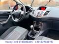 Ford Fiesta 1.25i Trend/TÜV NEU/ALLWETTER/BLUETOOTH Orange - thumbnail 18