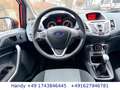 Ford Fiesta 1.25i Trend/TÜV NEU/ALLWETTER/BLUETOOTH Orange - thumbnail 16