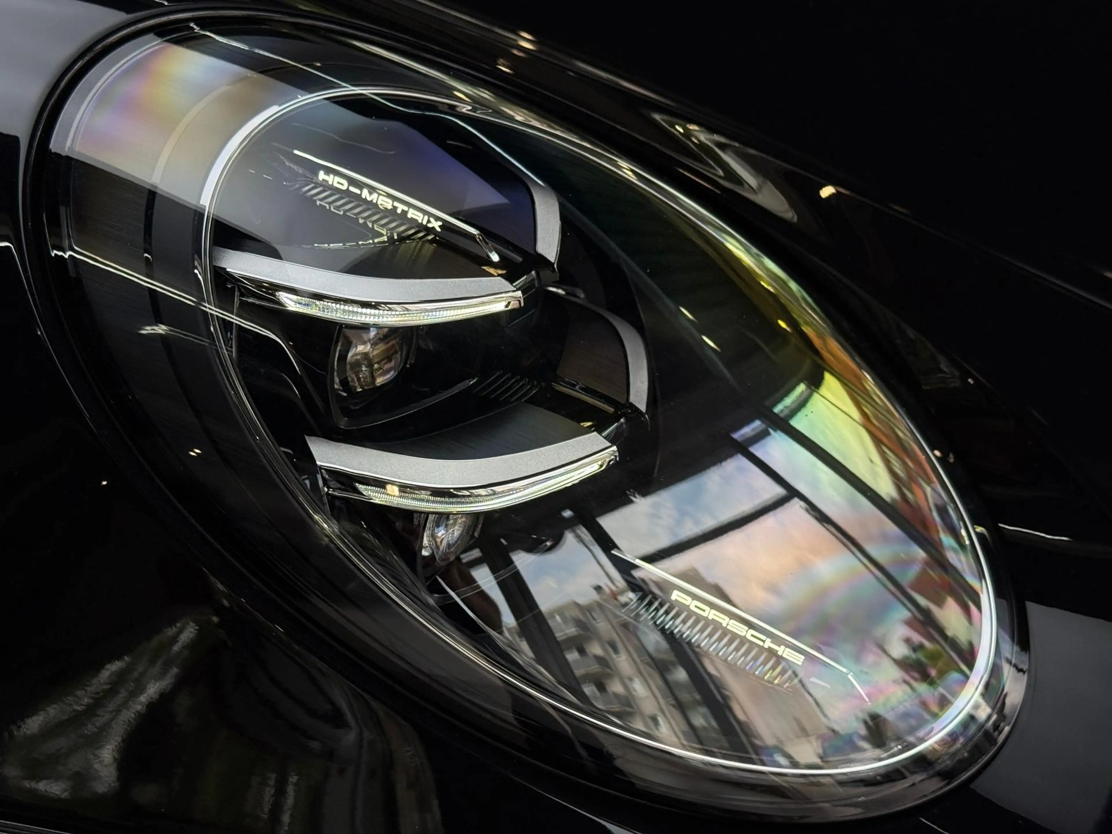 Porsche 911 992.2 GT3 Touring *Lift*Chrono*18-WG*Leder-Excl. — photo 7