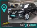 Nissan X-Trail 1.6 dCi Acenta 4x2 SHZ NAVI PDC PANO Negro - thumbnail 1