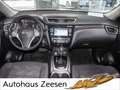 Nissan X-Trail 1.6 dCi Acenta 4x2 SHZ NAVI PDC PANO Negro - thumbnail 6